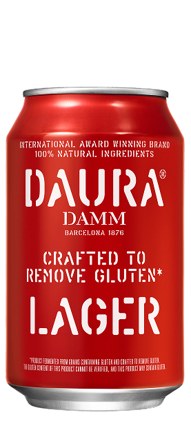 Daura Can
