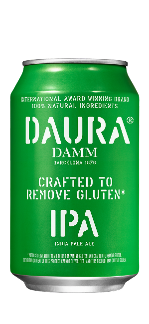 Daura IPA
