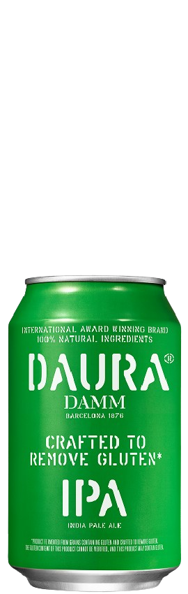 Daura IPA