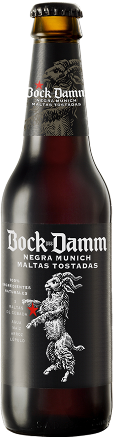 Bock-Damm