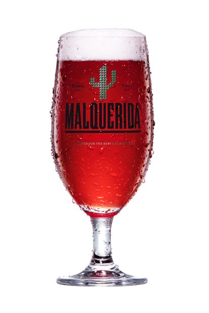 Malquerida