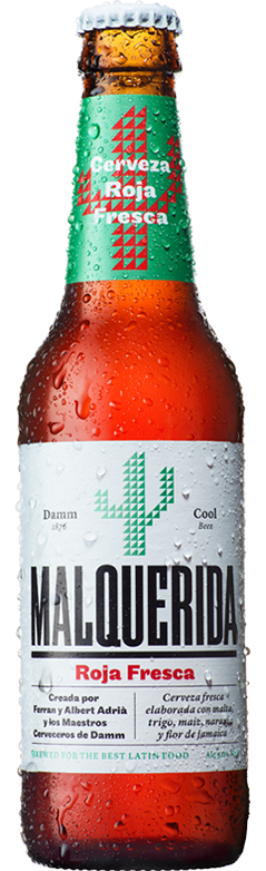 cervesa Malquerida