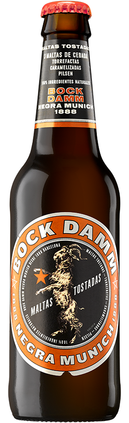 bock damm bona