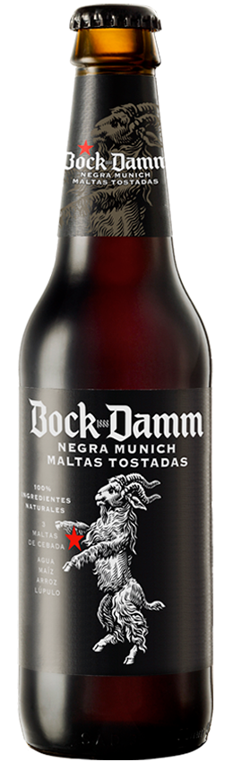 Bock-Damm