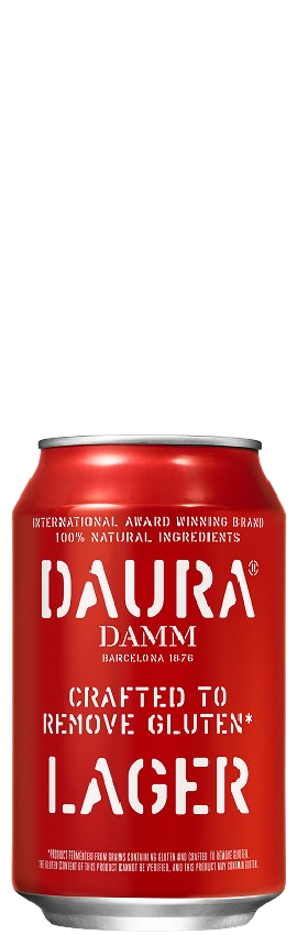 Daura Lager