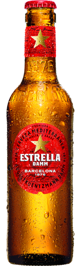 Estrella Damm