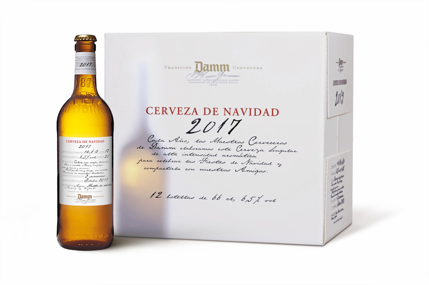 Cerveza de Navidad Pack
