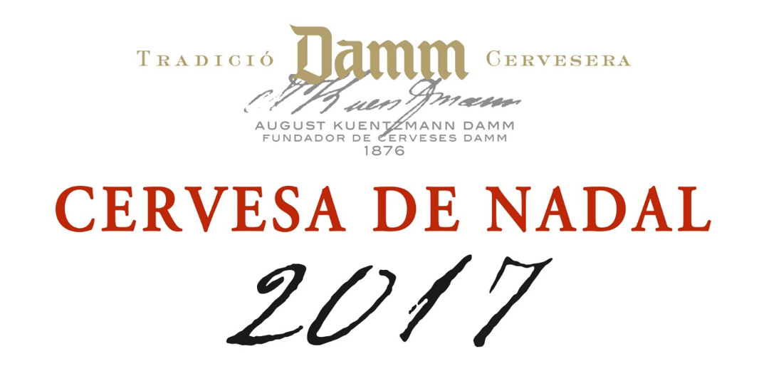 Cervesa de Nadal