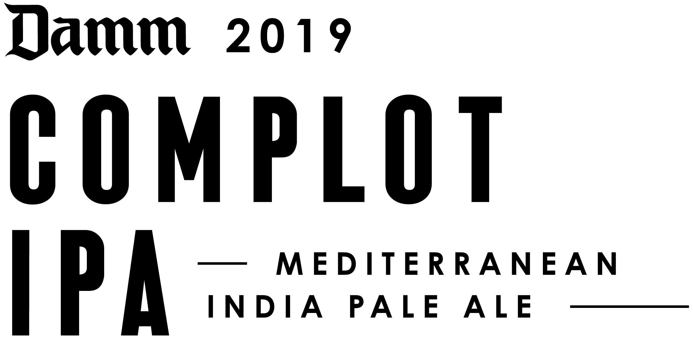 Logo Complot