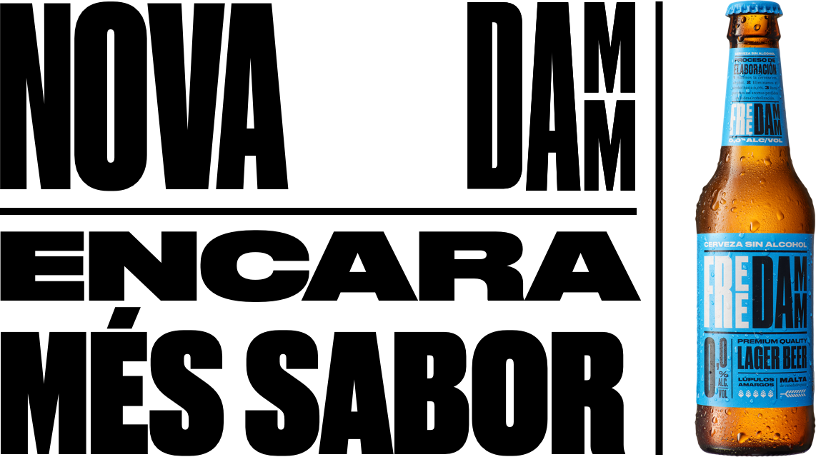 Free Damm