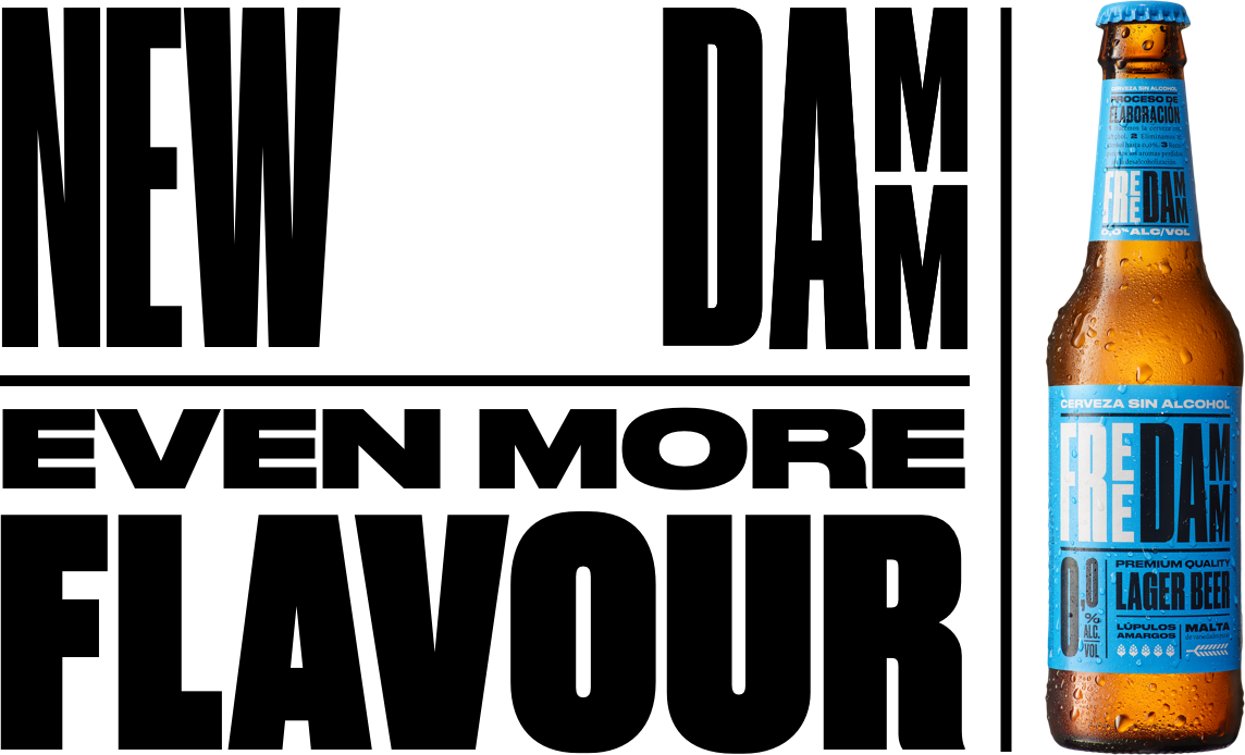 Free Damm