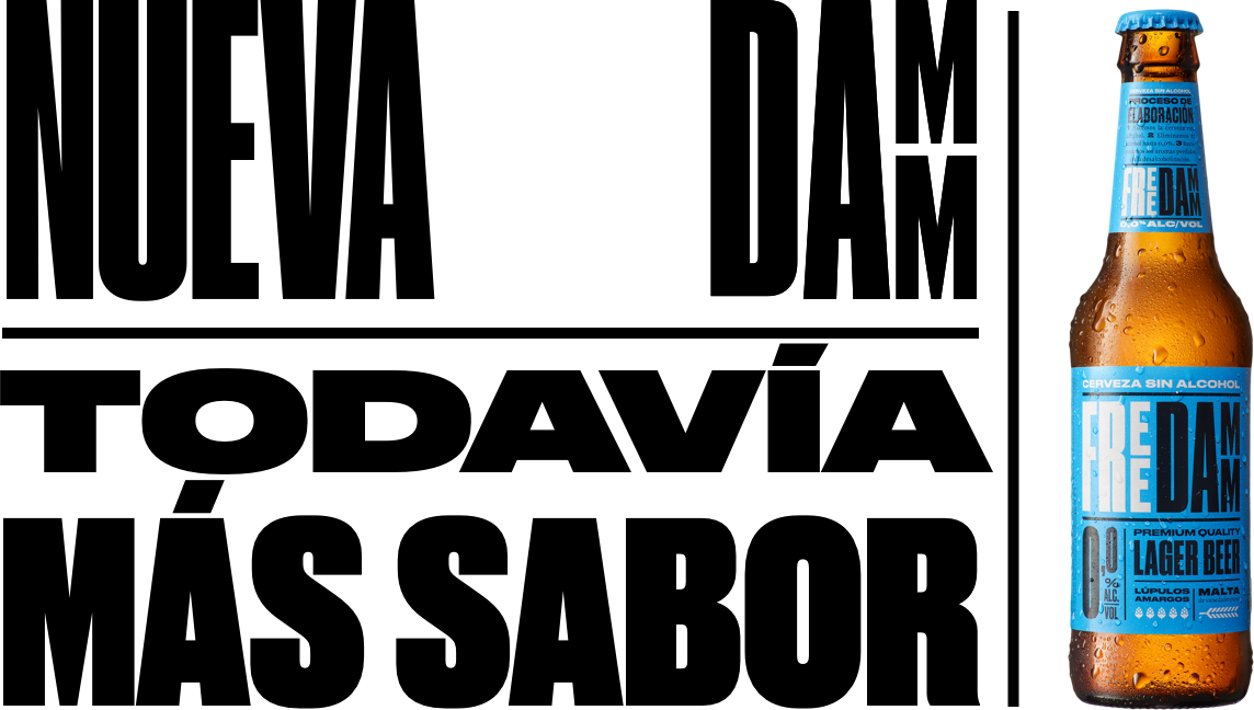 Free Damm