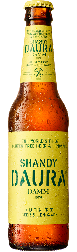 Daura Shandy