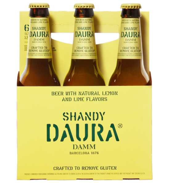 Daura Shandy