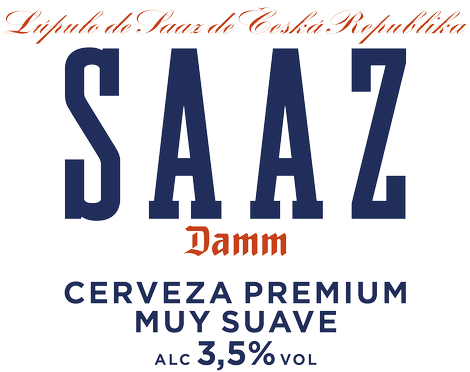 Saaz logo
