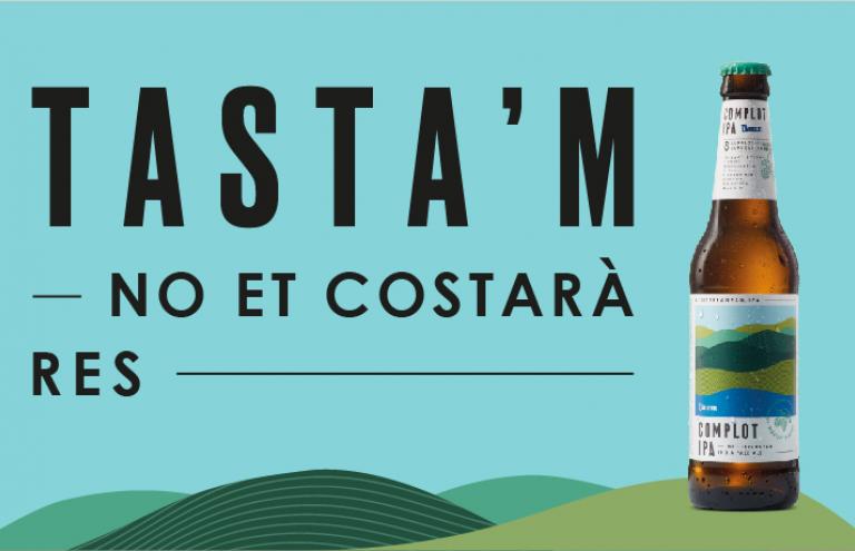 Tasta'm Complot